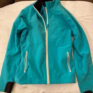 Stoic Small S coat ski snowboard snow jacket